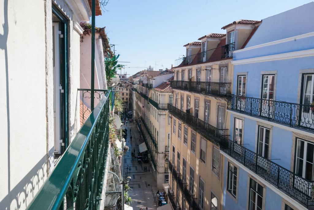 Cozy Baixa Apartamento