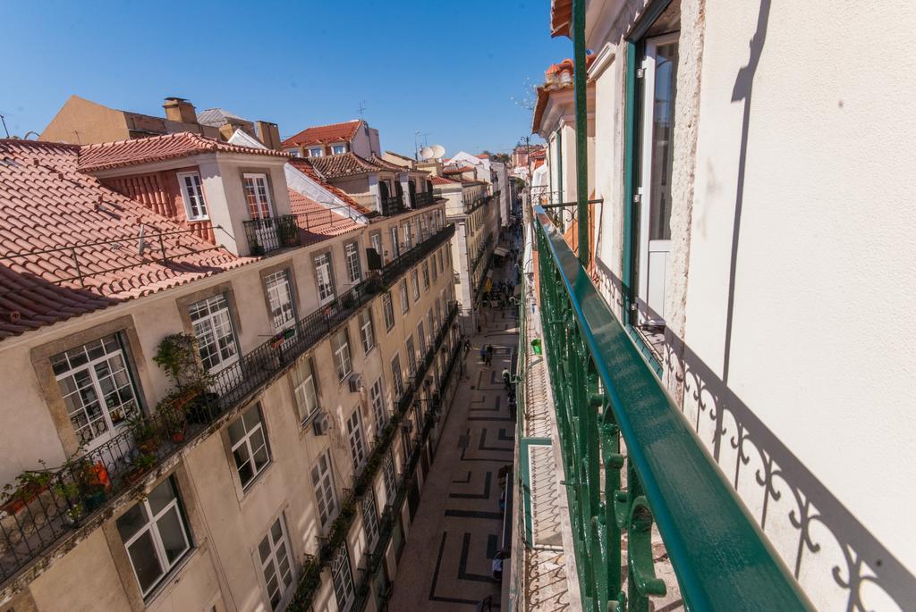 Apartamento Cozy Baixa *