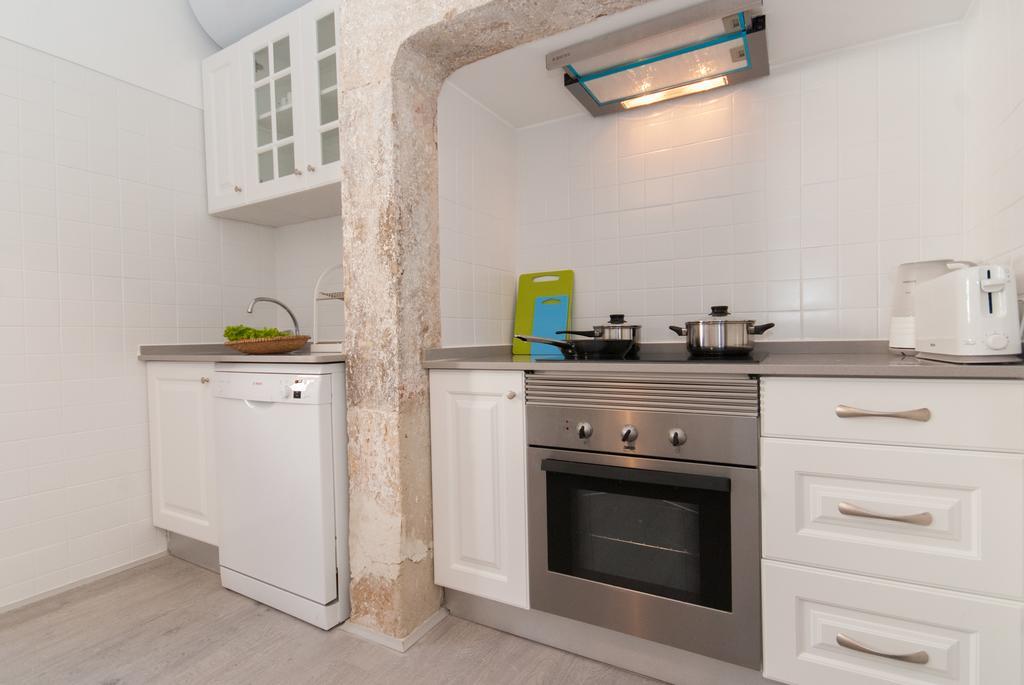 Apartamento Cozy Baixa