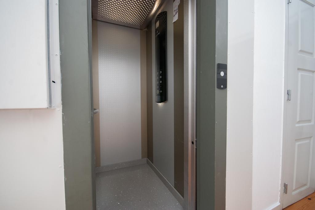 Apartamento Cozy Baixa *