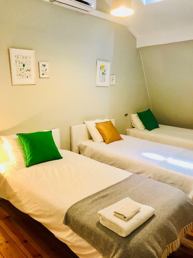 Cozy Baixa * Lisboa